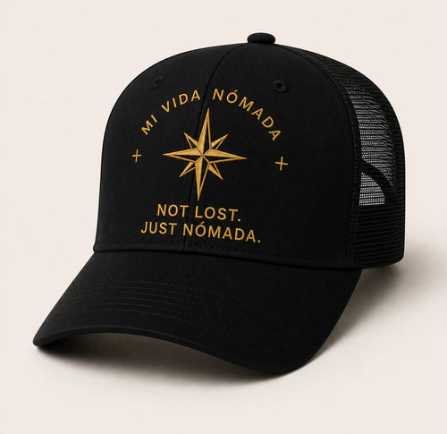 Trucker Caps