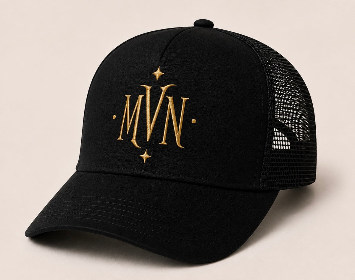 Trucker Caps