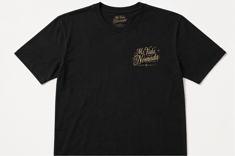 MVN Globe - Angel & Devil T-Shirt