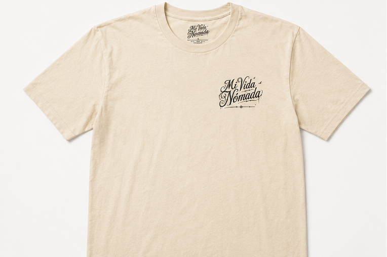 MVN Globe - Angel & Devil T-Shirt
